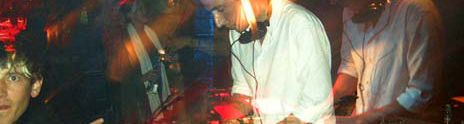 DJ Mix> Tracht & Prügel Tape 1