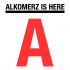 ALKOMERZ is here!!!